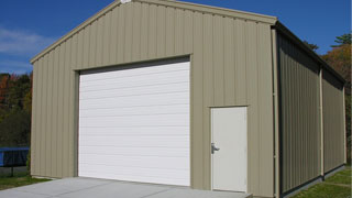 Garage Door Openers at Deerfield Hills, Colorado